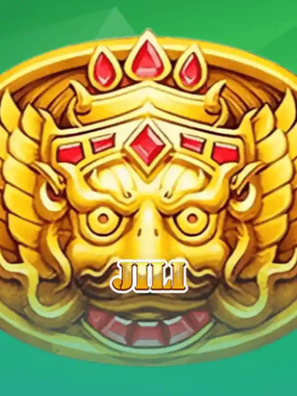 JILI স্লট অনলাইন ক্যাসিনো গেম f777