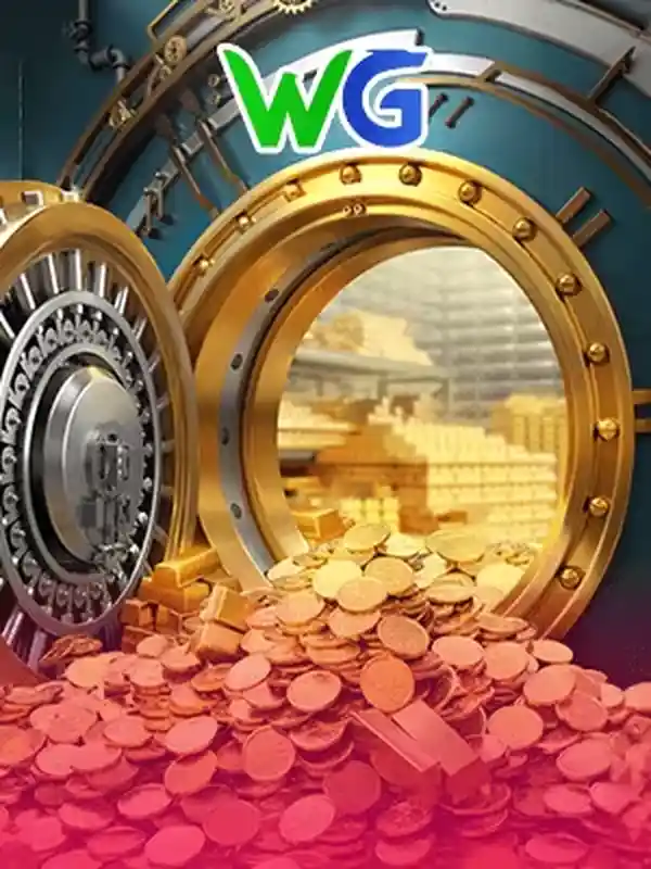 ভল্ট স্লট গেম f777